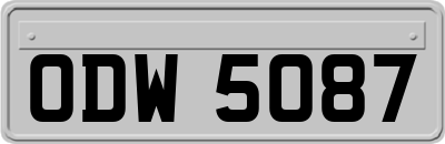 ODW5087