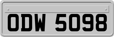 ODW5098