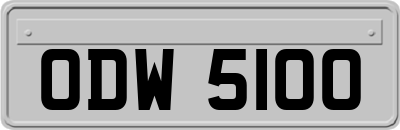 ODW5100