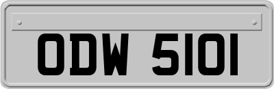 ODW5101