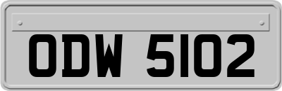 ODW5102