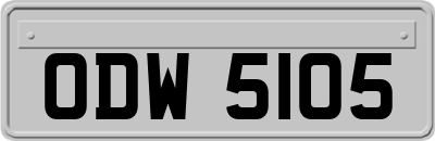 ODW5105