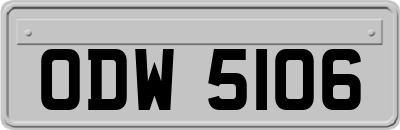 ODW5106