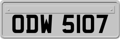 ODW5107