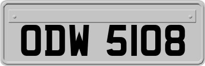 ODW5108