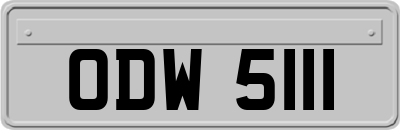 ODW5111