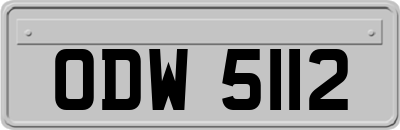ODW5112