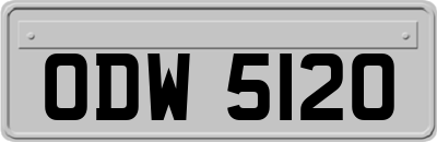 ODW5120
