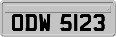 ODW5123