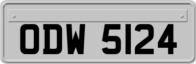 ODW5124