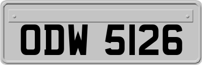 ODW5126