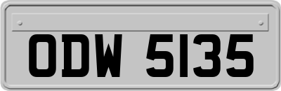 ODW5135