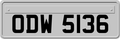 ODW5136