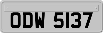 ODW5137