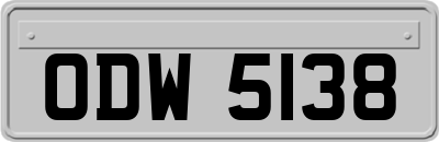 ODW5138