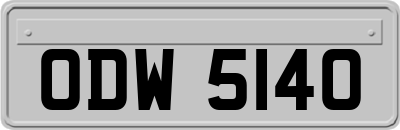 ODW5140