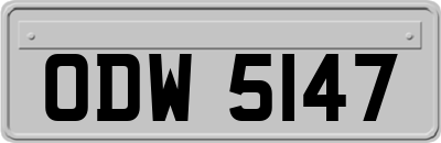 ODW5147