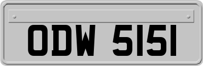 ODW5151
