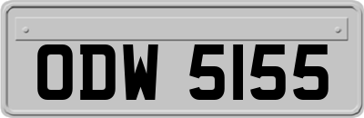 ODW5155