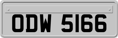 ODW5166