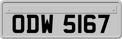 ODW5167