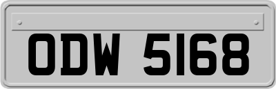 ODW5168