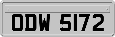 ODW5172