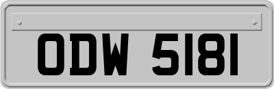 ODW5181