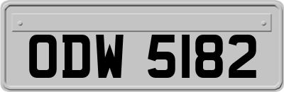 ODW5182