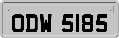 ODW5185