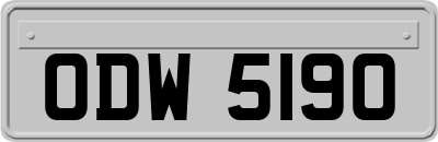 ODW5190