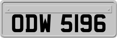 ODW5196