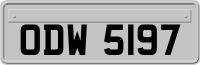 ODW5197