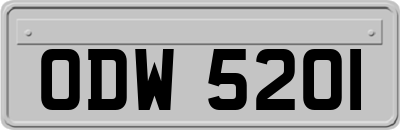 ODW5201