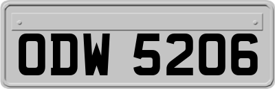 ODW5206