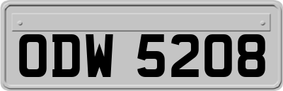 ODW5208
