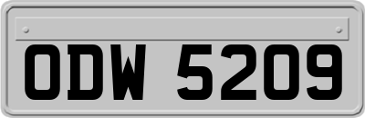 ODW5209