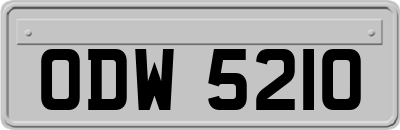 ODW5210