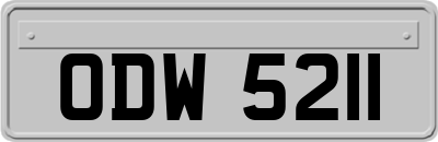 ODW5211