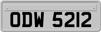ODW5212