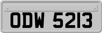 ODW5213