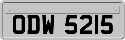 ODW5215