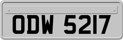 ODW5217