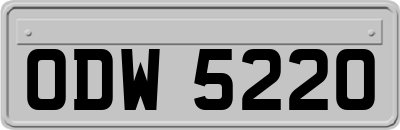 ODW5220