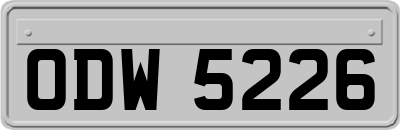 ODW5226