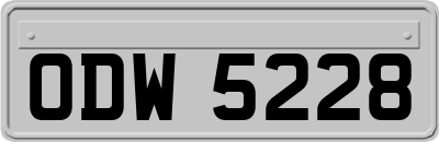 ODW5228