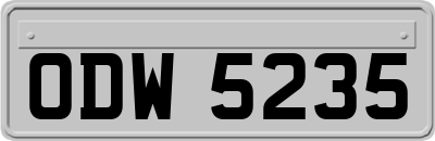 ODW5235