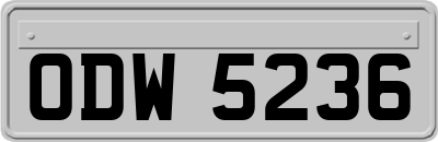 ODW5236