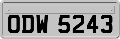 ODW5243