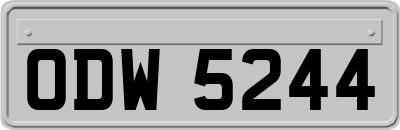 ODW5244